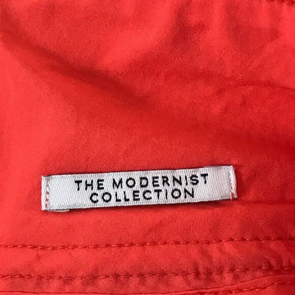 Lane Bryant The Modernist Collection Polka Dot Circle Skirt Women's Plus Size 14 - Picture 9 of 11